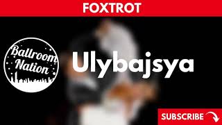 FOXTROT music  Ulybajsya [upl. by Anifesoj]