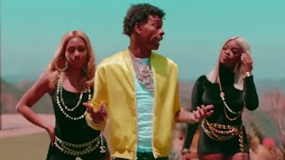 Drake  Girls Want Girls Music Video ft Lil Baby [upl. by Nylorak]