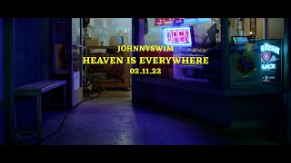 JOHNNYSWIM  Heaven Is Everywhere Official Music Video [upl. by Benny133]