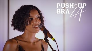 Arlissa  Every Time I Breathe  PushUp Bra LA [upl. by Ahsai]