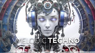 Melodic Techno amp Progressive House Mix 2024  Paul Kalkbrenner Miss Monique Kevin de Vries 16 [upl. by Akirderf]