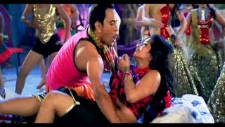 Choy Choy Mathani  Dineshlal Yadav quotNirahuaquot Kalpana  Bhojpuri Movie Song  Biwi No1 [upl. by Taft]