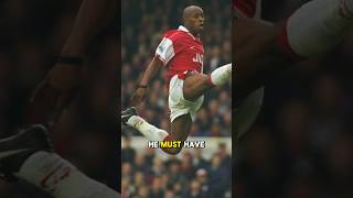 Ian Wright story told by referee Kevin lynch on the underthecosh podcast football footballstory [upl. by Winsor]