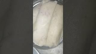 Kolar Vapa Pitha  Vapa Pitha cooking food youtubeshorts trendingshorts [upl. by Bascio178]