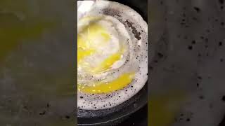 Tasty Egg dosa and Egg boiled👌👌Shortstrending cooking Shortsfeed  viral vlog minivlog Short [upl. by Atsyrt]