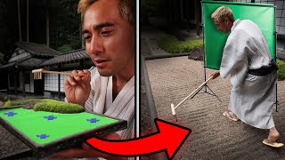 The Internets BEST MAGIC TRICKS  Zach King Magic Compilation 2023 [upl. by Armillas489]