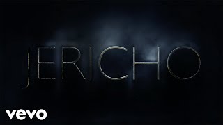 Iniko  Jericho Shiloh Cinematic Remix  Official Audio [upl. by Swee]