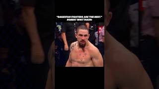 When Robert Whittaker DESTROYED the myth [upl. by Adnyc]