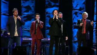 Gaither Vocal Band live concert highlights from Orlando Florida [upl. by Adnawahs]