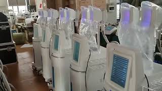 cryolipolysis fat freezing [upl. by Fan]