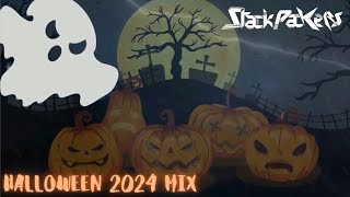 Halloween 2024 Mix Drum amp Bass Halftime Dubstep Psytrance [upl. by Akienat]