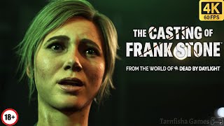 The Casting of Frank Stone  FULL GAME 4K 60FPS PC ULTRA [upl. by Rubenstein]