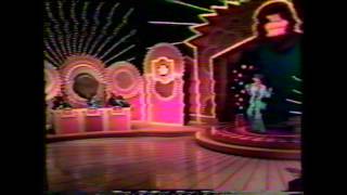 Frankie Verroca on The Gong Show 1979in memory of Chuck Barris [upl. by Poyssick291]