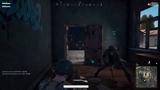 PUBG 08 24 2017 Je recharge encore et encore [upl. by Cord]