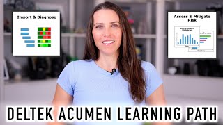 This is Your Deltek Acumen Suite Learning Path  Acumen Fuse  Risk  360 [upl. by Eelarual]