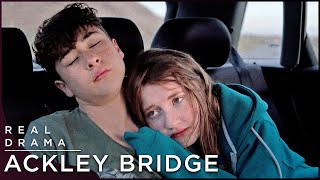 Outed  Ackley Bridge S01E06 Series Finale  Real Drama [upl. by Dona420]