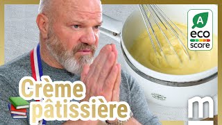 📚 La crème pâtissière [upl. by Bainbridge]