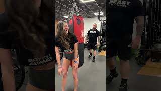 Worlds Strongest Man VS Worlds Strongest Glutes [upl. by Niboc]