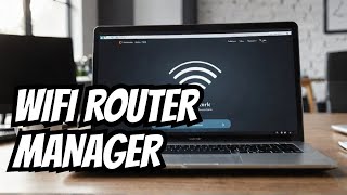 WiFi Router Manager  Detect Who is on My WiFi  WiFi Apps Review  Free WiFi 2024 [upl. by Miles]