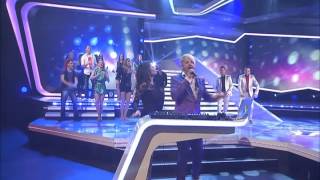 Verschiedene Interpreten  Medley Schlager 70er Jahre 2013 [upl. by Ahsilef617]