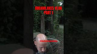 DREAMLAKES LAKE 1 VLOG NOW ON Dayticketcarpfishing fishing carpfishing carp dreamlakes [upl. by Garrek]