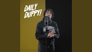 Daily Duppy [upl. by Ysdnyl]