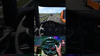 ETS 2  Truck Sim Graphics in 2024 Will BLOW YOUR MIND epicracingmoments [upl. by Adnilema]