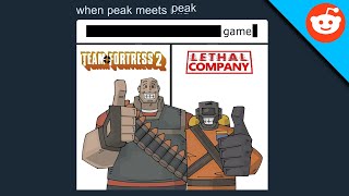 👍 TF2 Reddit [upl. by Aikaz750]