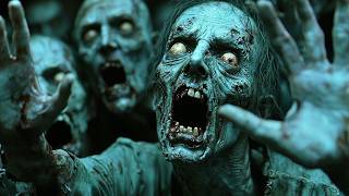 Powerful movie about ZOMBIES  FULL FILM WATCH FOR FREE  Best movies in English [upl. by Jabez]