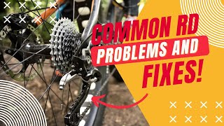 rd common problems and fixes [upl. by Aramahs]