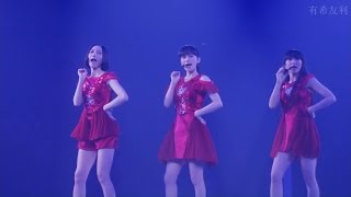 Perfume 「1mm」Live 💕 [upl. by Otrebire]