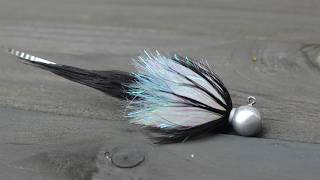 The BEST Jig Variation for Catching MONSTER Fish [upl. by Ellecrad]