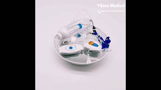 Infusion Pumps [upl. by Selig]