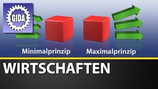 Trailer  Wirtschaften  Wirtschaft  Schulfilm [upl. by Lars]