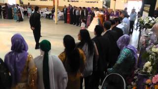 Kurdische Hochzeit  2012  Raks  Tambur  Daweta  Hezexi Music  Aslan Hezexi [upl. by Rech]