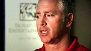 HiStory  The Matt Dunigan Story Part 1 [upl. by Orna]