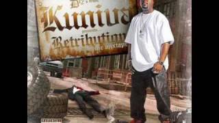 Kuniva of D12 You Ready [upl. by Eddie]