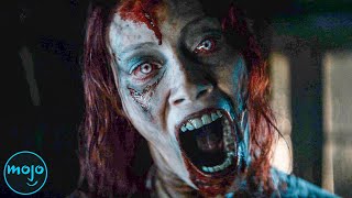 Top 10 Best Horror Movies of 2023 [upl. by Polik352]