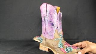 Tin Haul Boots Reviews Do they Run Big Or Small [upl. by Aneerb]