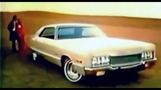 1972 Chrysler Newport commercial  history [upl. by Royall945]