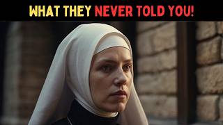 Dark Secrets of Medieval Nuns What They Never Told You [upl. by Dde]