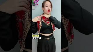 Top 3 Stylish Ways To Wear A Scarf How to tie a scarf  Scarf Styles Ep161223 scarf scarftie [upl. by Attirb]