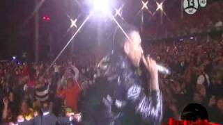 Don Omar  Hasta abajo soy yo Remix Dj KattO [upl. by Anayra]