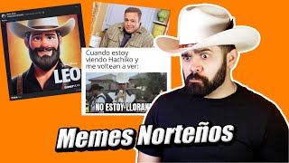 Lunes de Memes Norteños  Ep 308 [upl. by Hareehahs687]