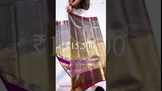 Vijayalakshmi silks and Ashwani silkssilk townMadanapalliAnamayaDtAp95505420609989952170 [upl. by Lizned]