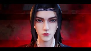 Renegade immortal episode 50 Trailer  Xian Ni new trailer episode [upl. by Havard]