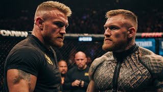 Dana White Just CONFIRMED Jake Paul Vs Connor McGregor [upl. by Stelmach]