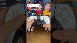 The most AFFORDABLE F1 racing wheel f1 racing gaming [upl. by Ierna]