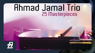 Ahmad Jamal Trio  Poinciana [upl. by Leumek846]