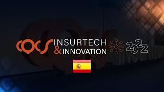 VIDEOCLIP CQCS INSURTECH amp INNOVATION 2022  ESPAÑOL [upl. by Schellens]